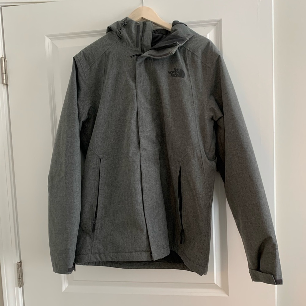 Men’s Northface Jacket